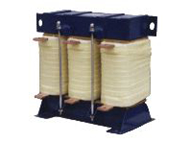 進(jìn)、出線(xiàn)電抗器